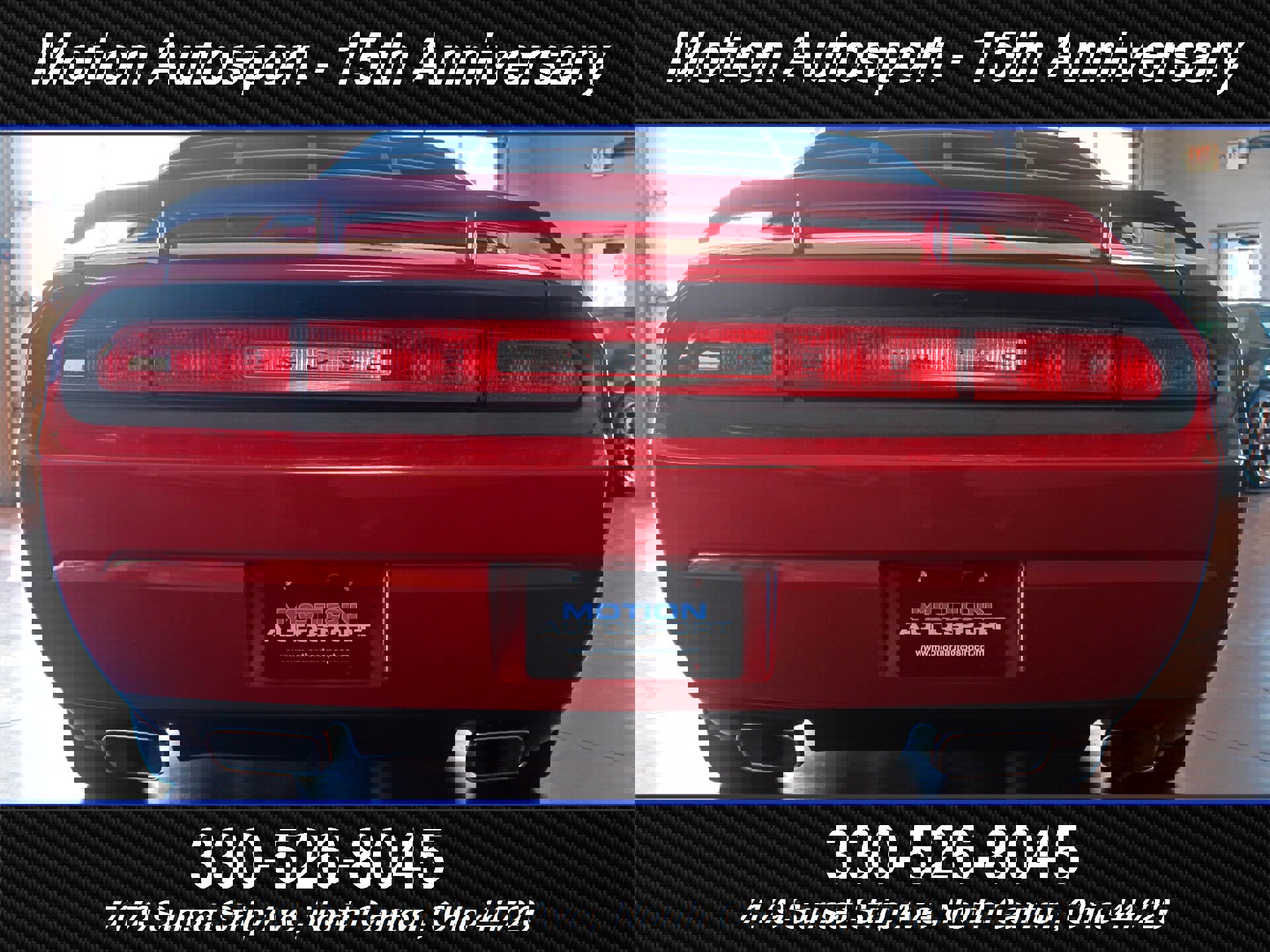 Used 2013 Dodge Challenger R/T image 9