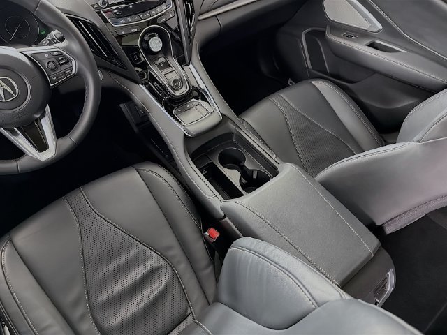 Used 2024 Acura RDX w/ Technology Package AWD/4WD image 26