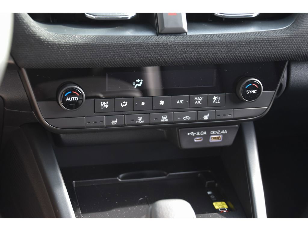 New 2026 Subaru Outback Limited AWD/4WD image 38
