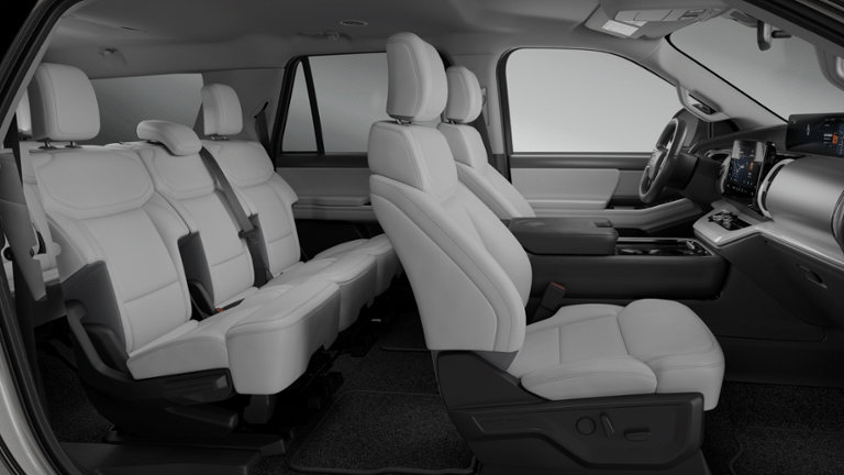 New 2026 Ford Expedition Max Active AWD/4WD image 60
