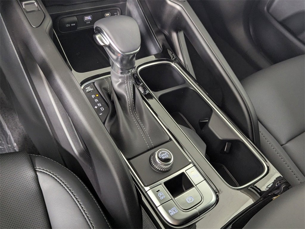 New 2025 Kia Telluride S image 21