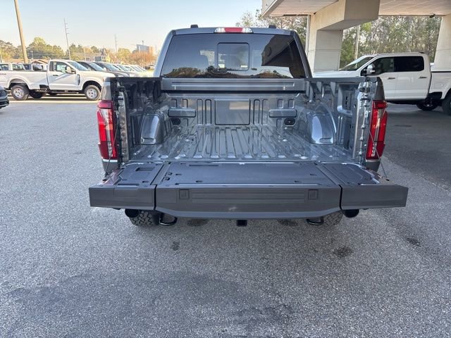New 2026 Ford F150 Tremor w/ Equipment Group 402A High AWD/4WD image 10
