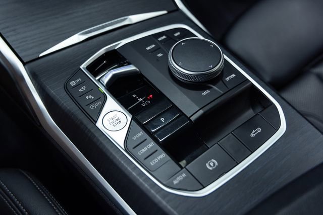 Used 2025 BMW 430i Convertible image 18