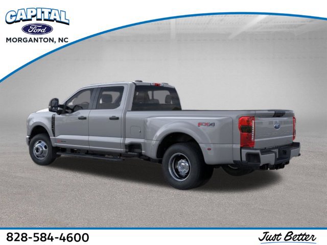 New 2026 Ford F350 XL w/ STX Appearance Package AWD/4WD image 4
