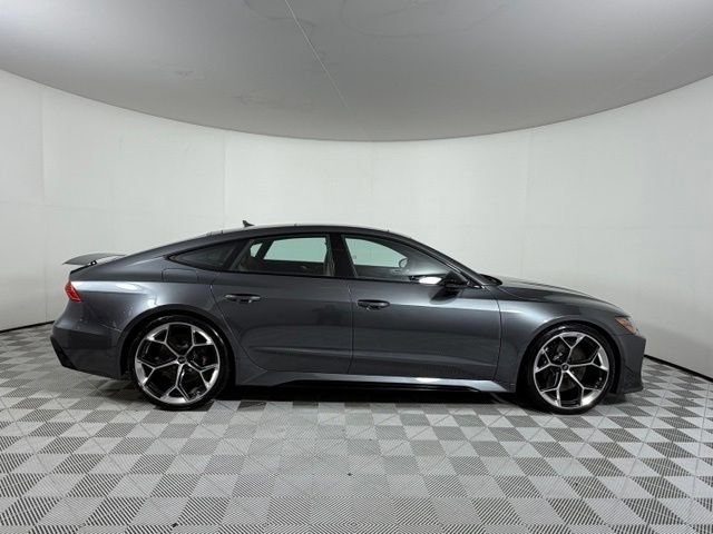 New 2026 Audi RS 7 Performance AWD/4WD image 8