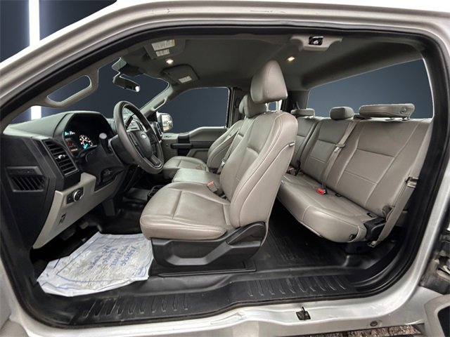 Used 2019 Ford F150 XL w/ Equipment Group 101A Mid image 9