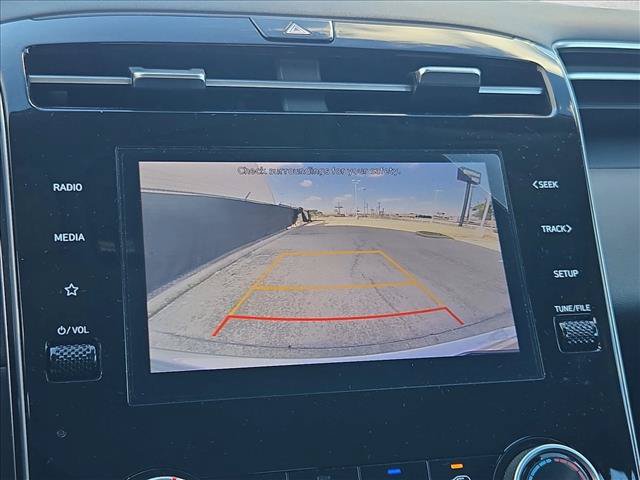 Used 2024 Hyundai Tucson SE FWD image 13