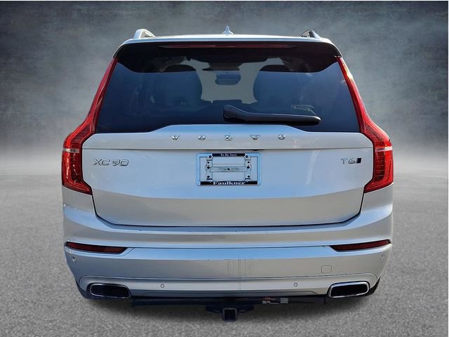 Used 2019 Volvo XC90 T6 Momentum w/ Advanced Package image 5