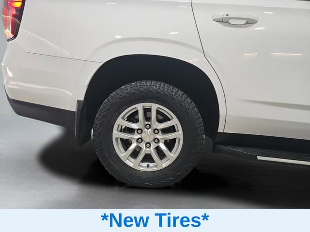 Used 2021 Chevrolet Tahoe LT image 16