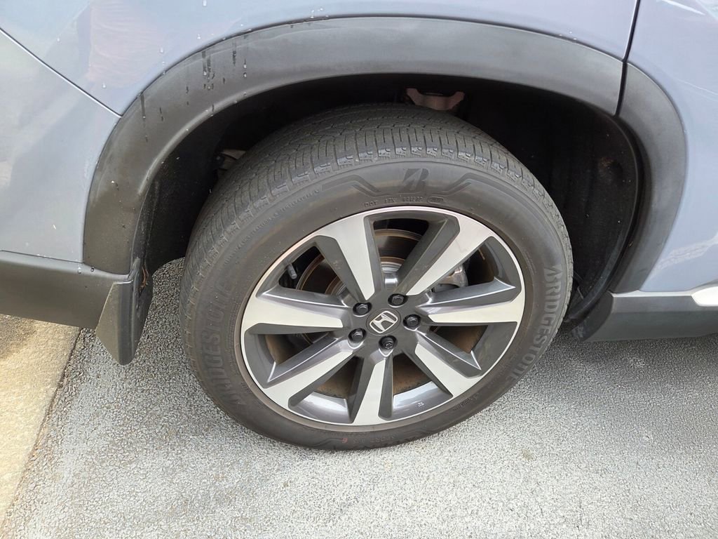 Used 2023 Honda Pilot Elite image 8