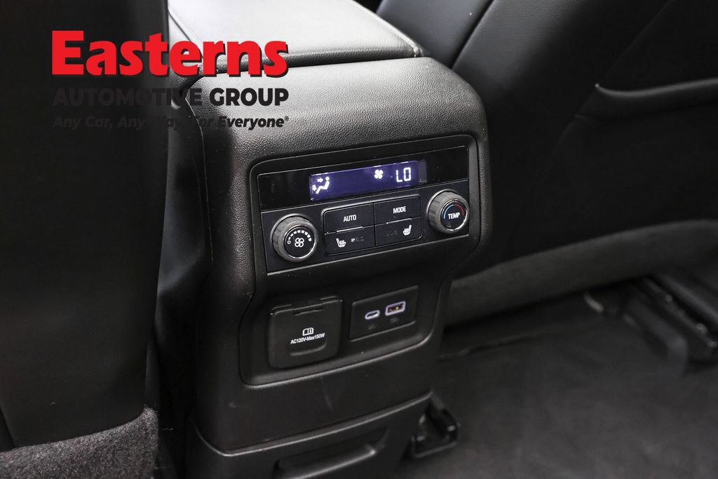 Used 2020 GMC Acadia SLT w/ Driver Alert Package II FWD image 25