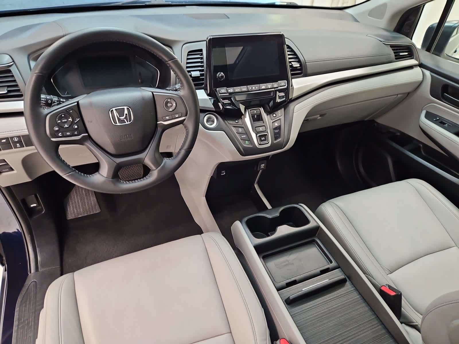 Certified 2023 Honda Odyssey EX-L image 20