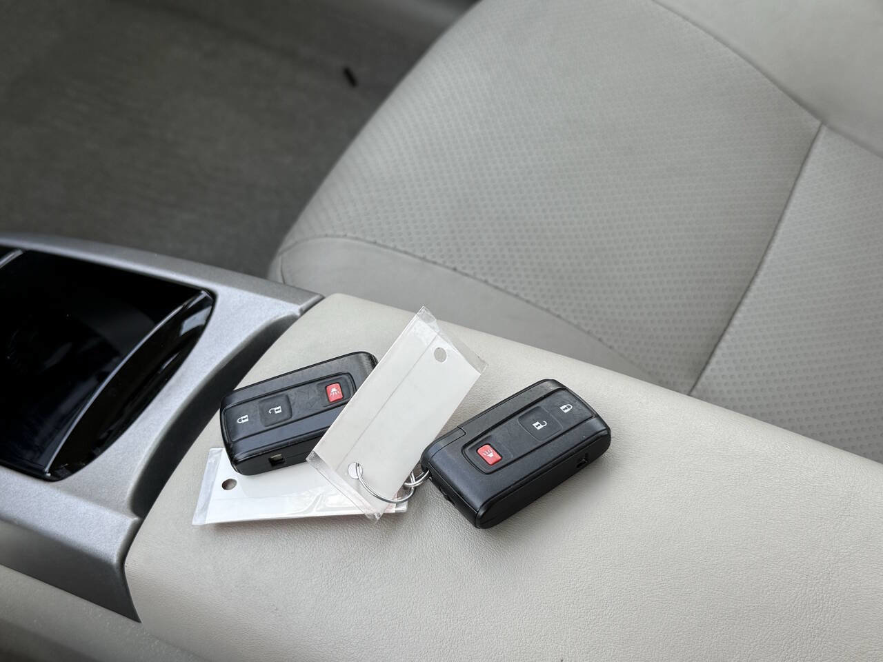 Used 2008 Toyota Prius image 12