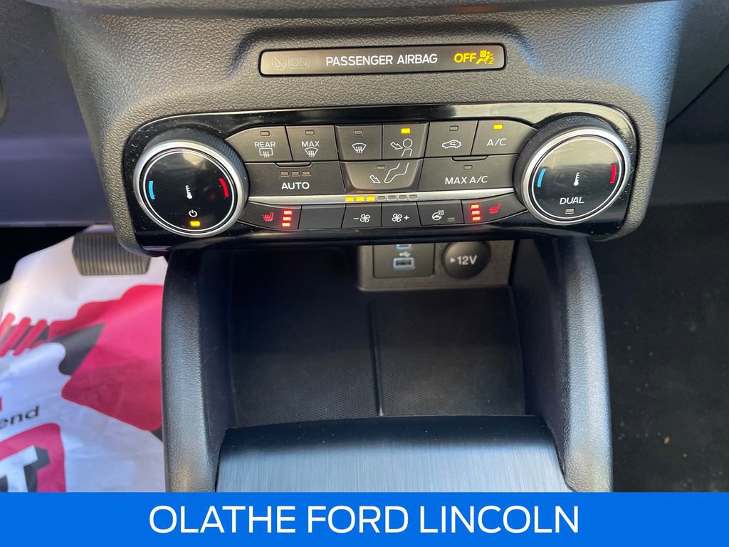 Used 2022 Ford Escape SE w/ Convenience Package image 15