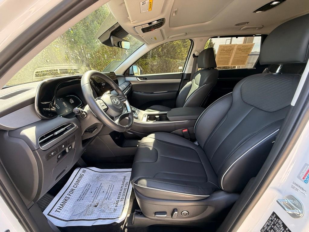 Used 2024 Hyundai Palisade XRT image 10
