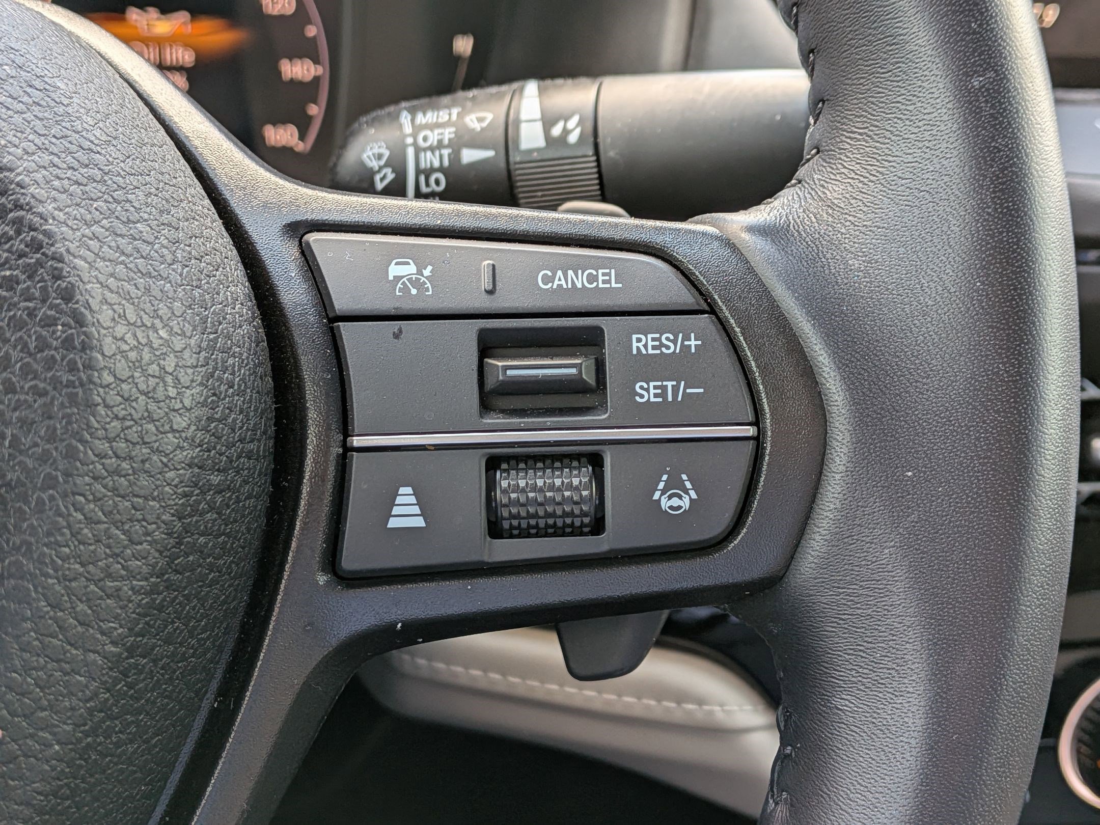 Certified 2023 Honda Accord EX-L image 19