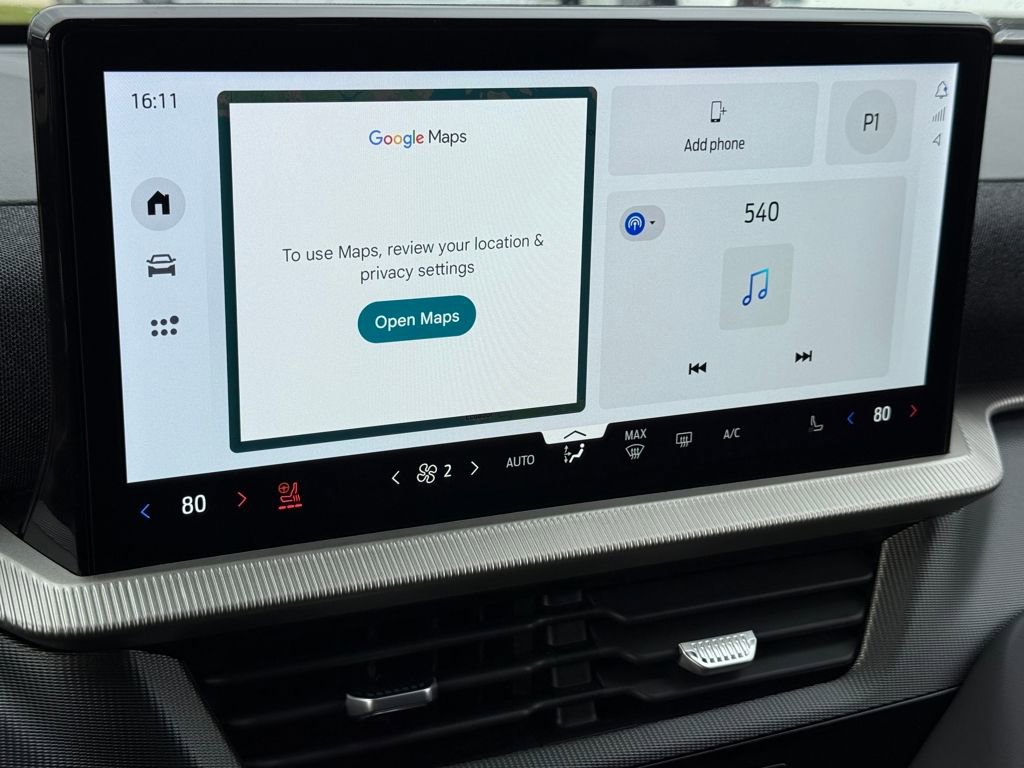 New 2026 Ford Explorer ST image 19