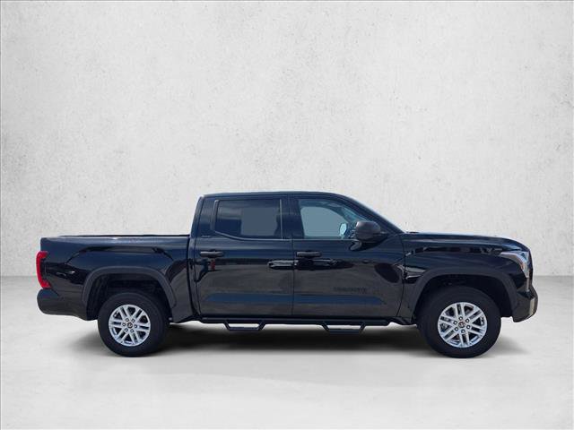 Used 2024 Toyota Tundra SR5 AWD/4WD image 4