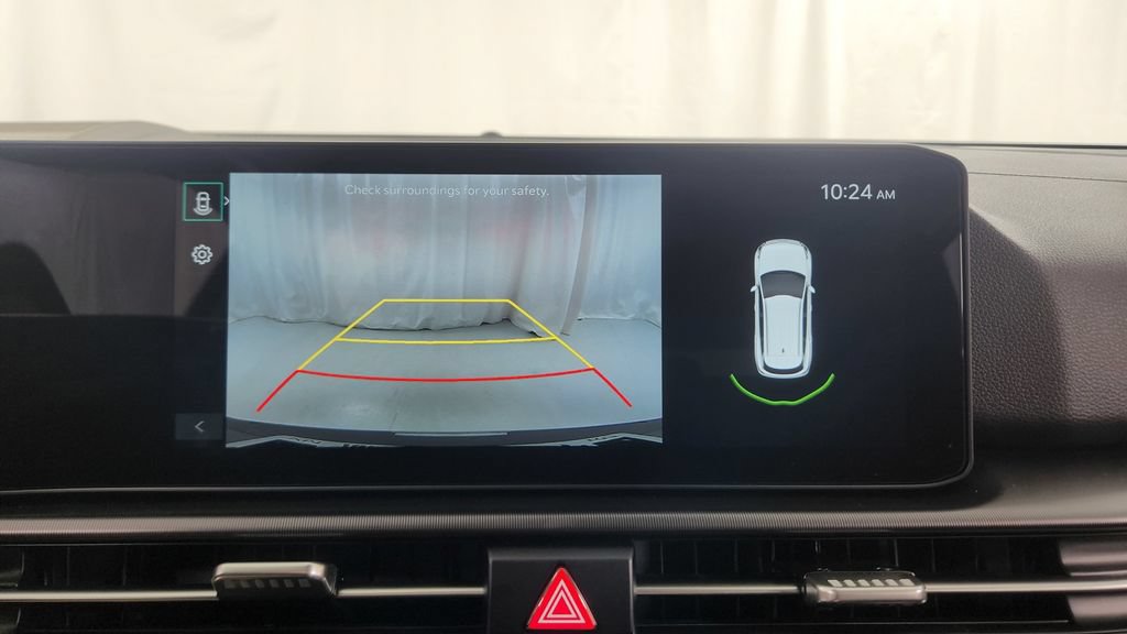 New 2027 Kia Sportage EX AWD/4WD image 27
