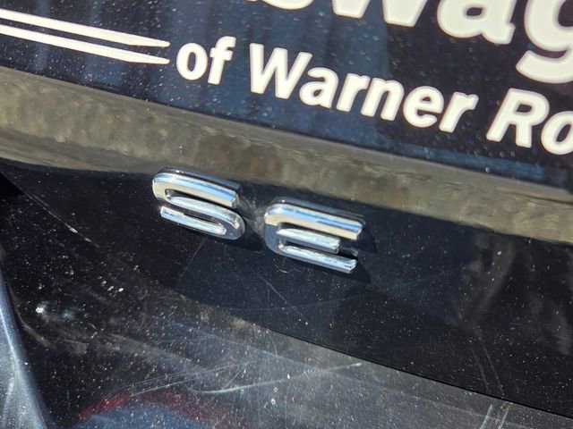 Used 2024 Volkswagen Taos SE image 11