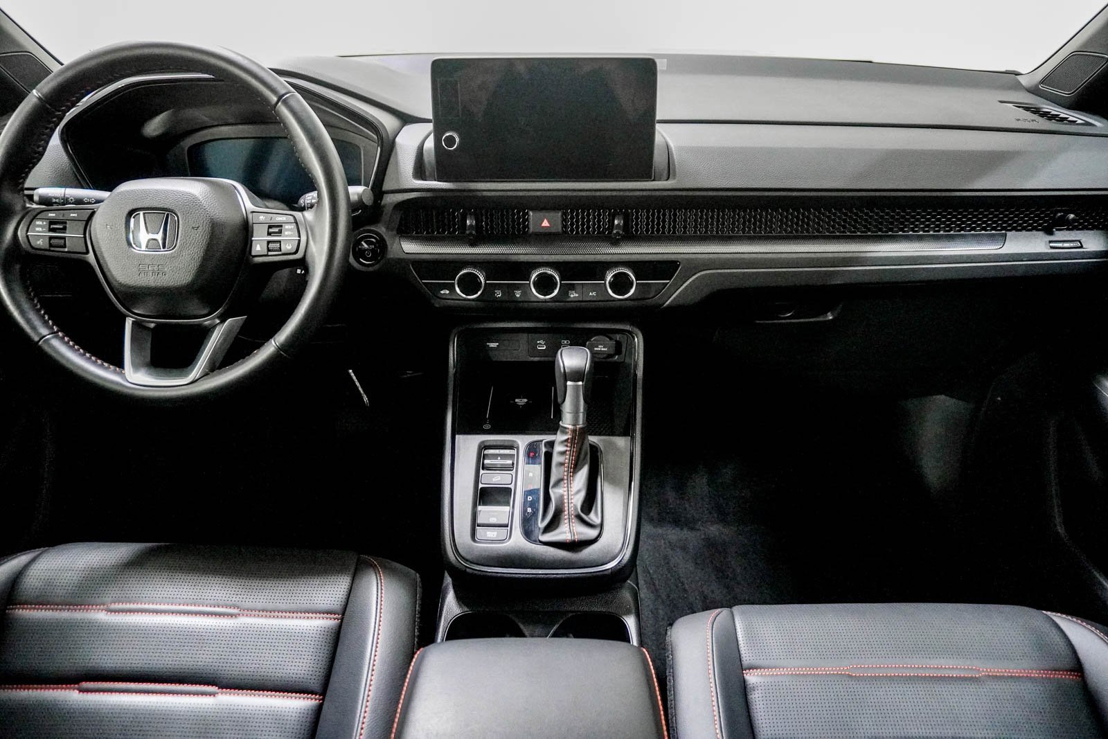 Certified 2026 Honda CR-V Sport-L image 22