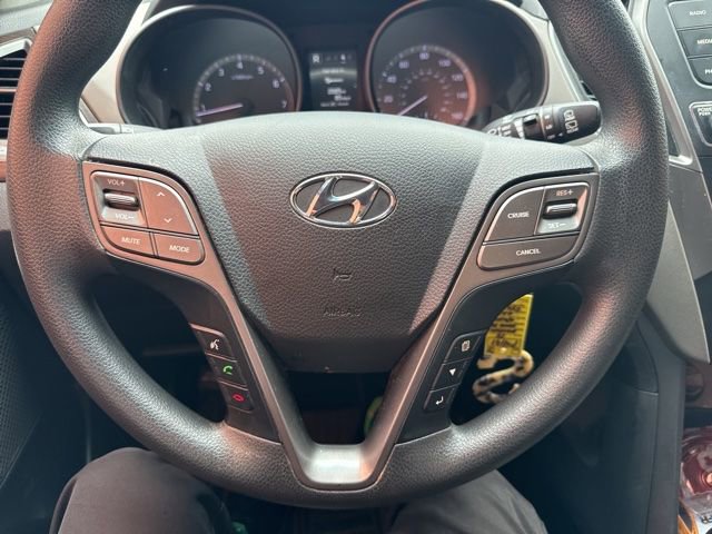 Used 2018 Hyundai Santa Fe Sport FWD image 13