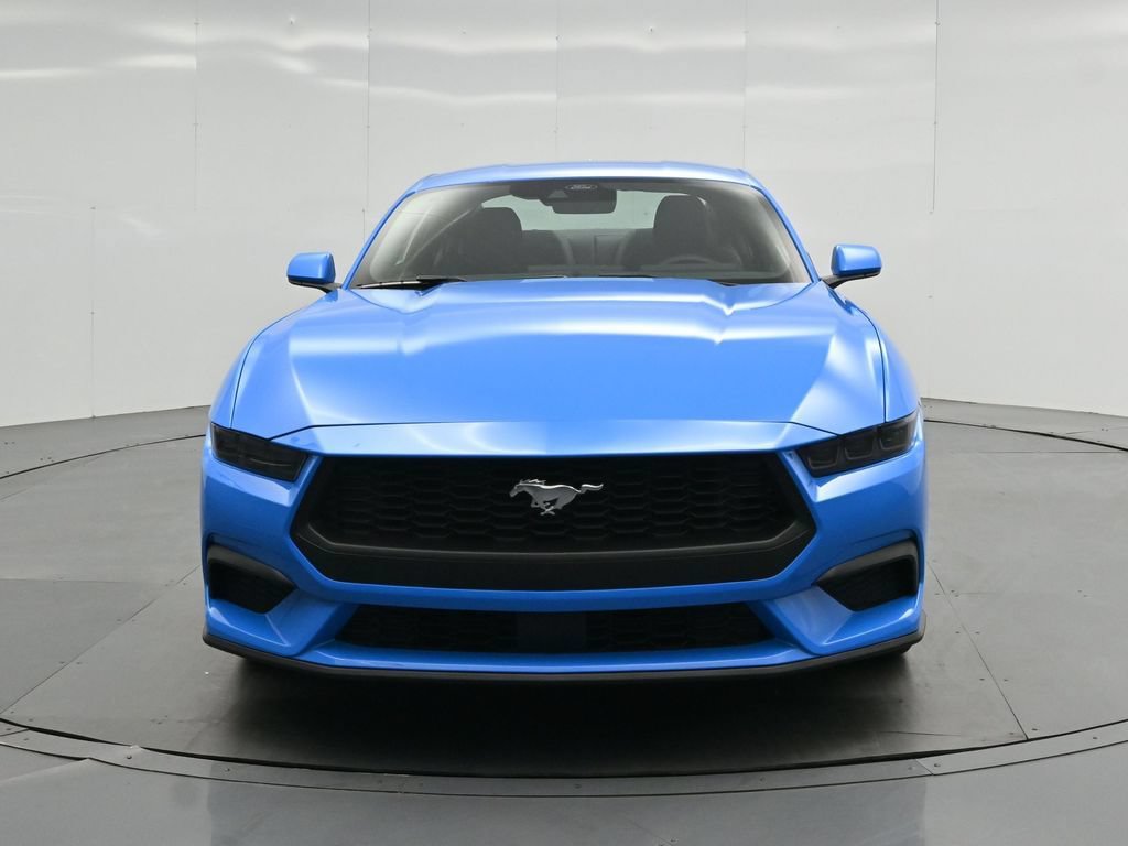 New 2026 Ford Mustang Coupe RWD image 18