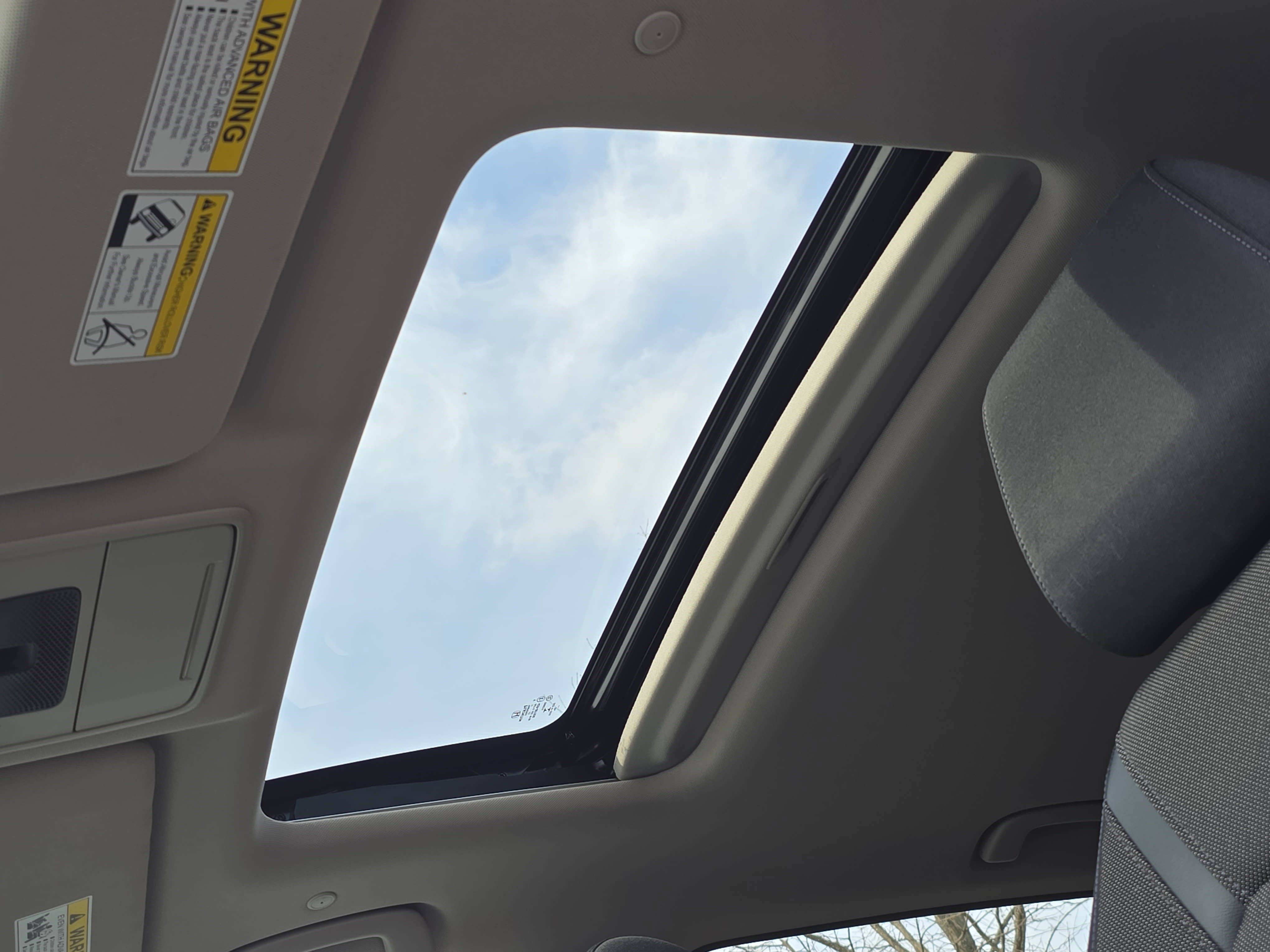 Used 2023 Honda CR-V EX image 31