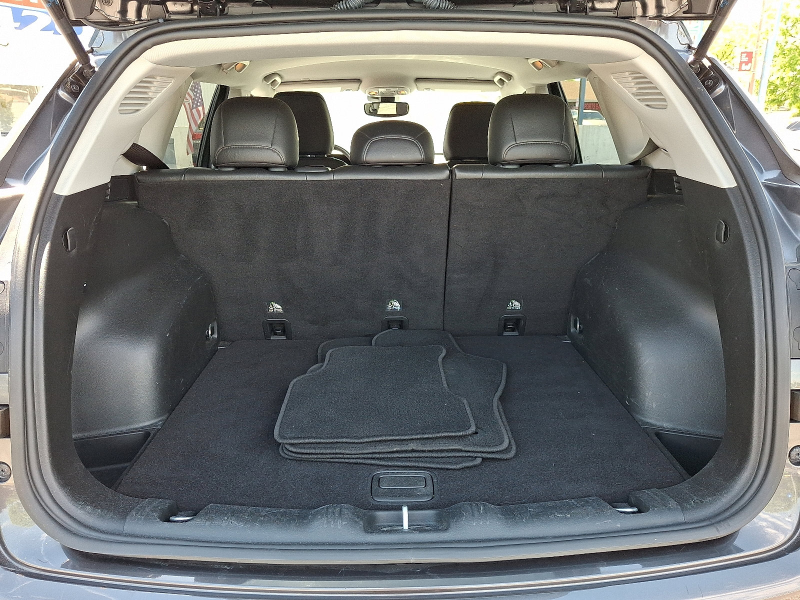 Used 2022 Jeep Compass Limited AWD/4WD image 28