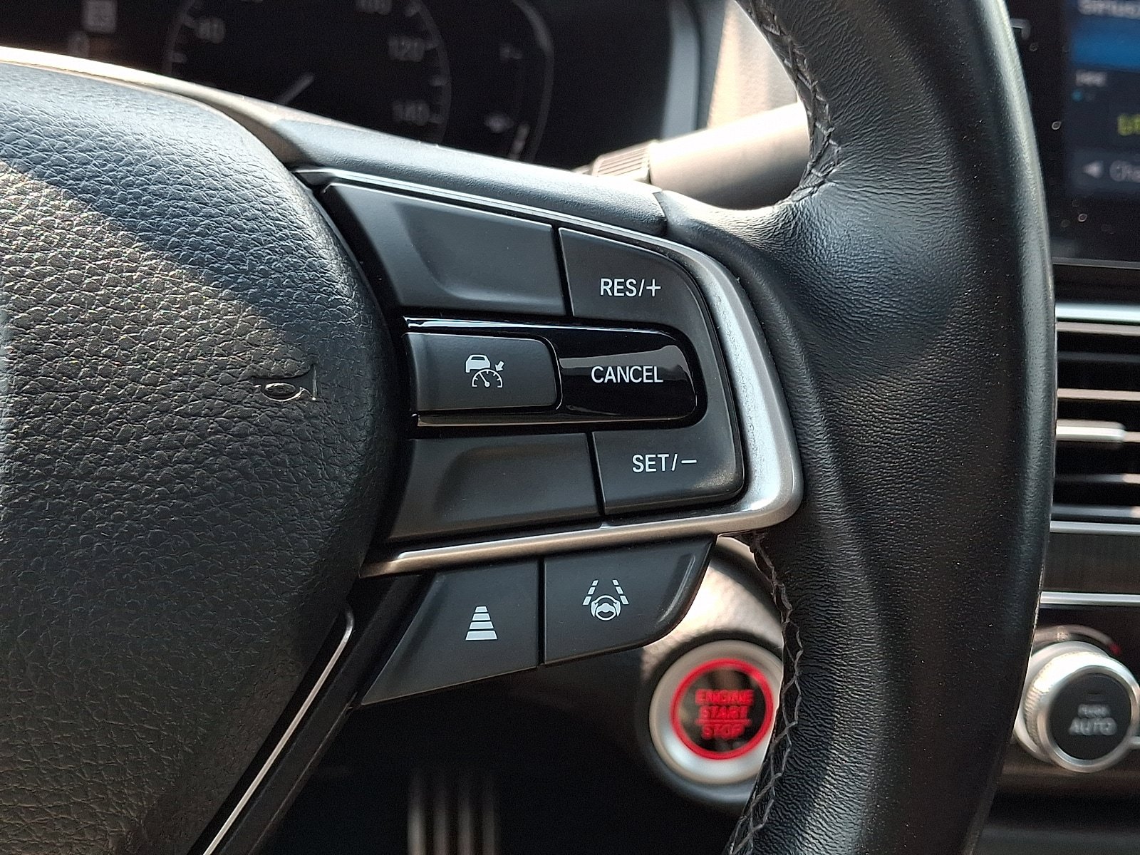 Used 2021 Honda Accord Sport image 24