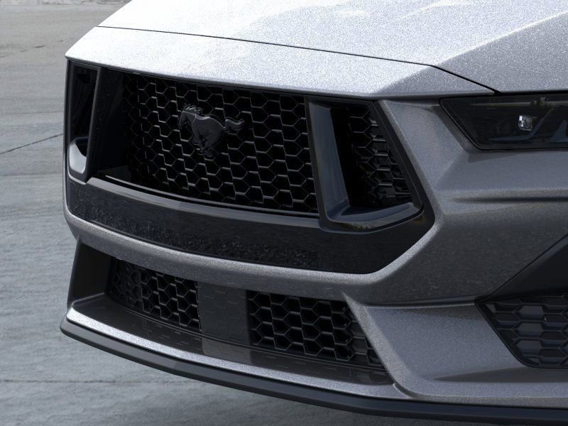 New 2026 Ford Mustang GT Premium image 20