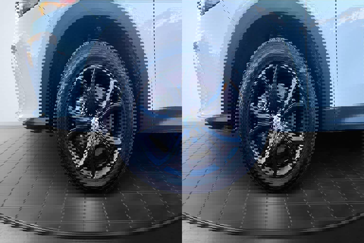 Used 2024 Dodge Hornet GT w/ GT Blacktop Package image 8