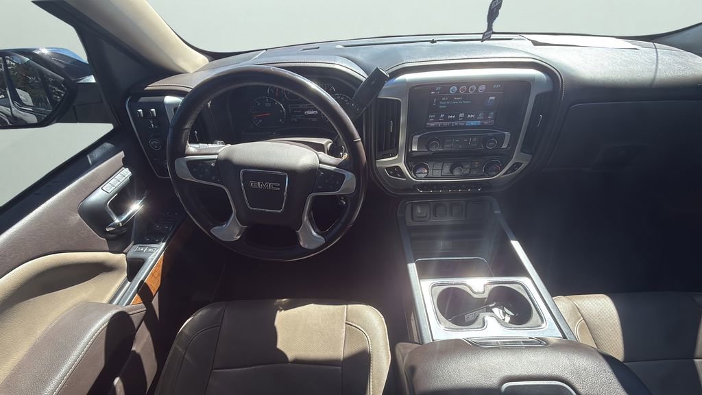 Used 2018 GMC Sierra 1500 SLT image 21