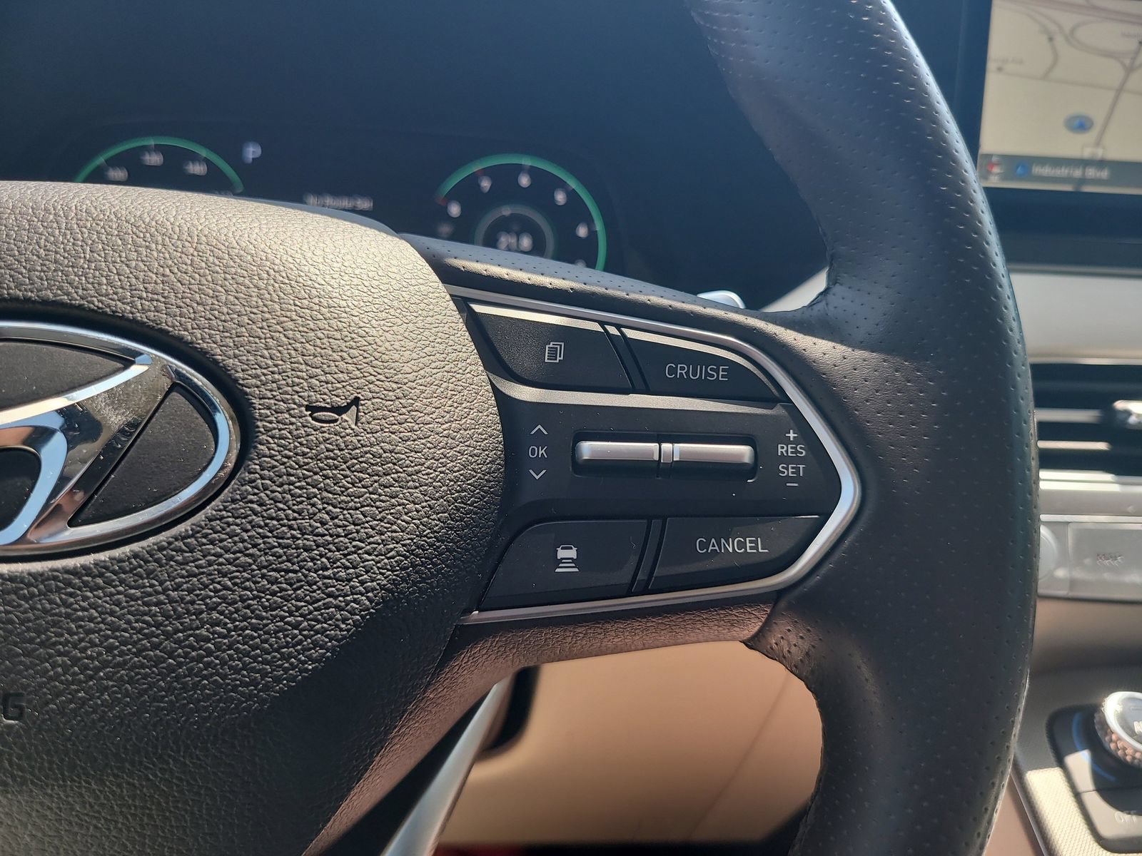 Used 2020 Hyundai Palisade Limited AWD/4WD image 15