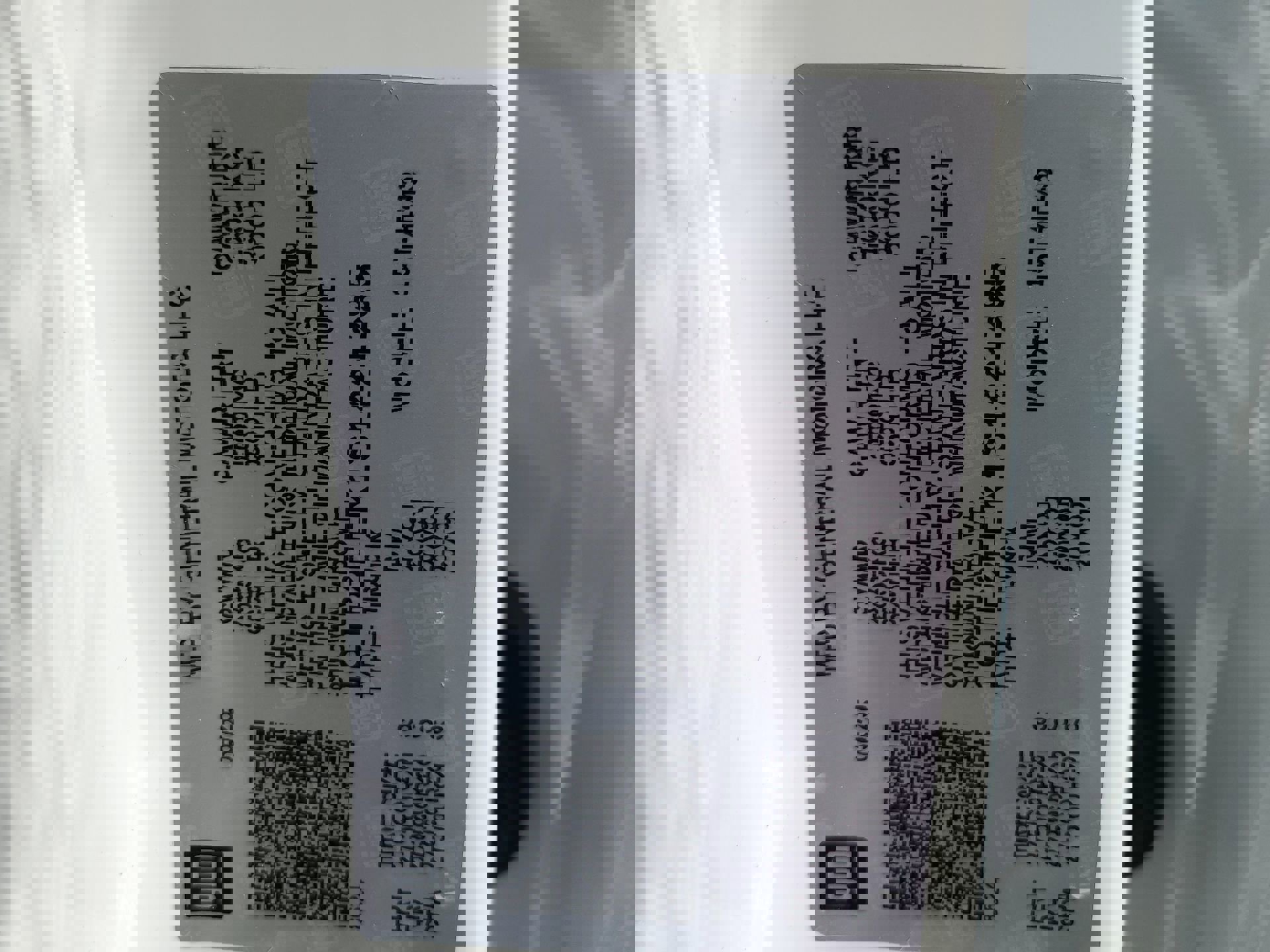 Used 2025 GMC Canyon Denali image 41