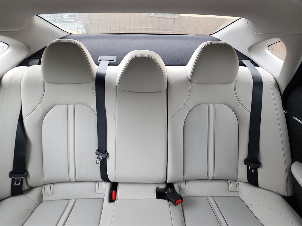 New 2026 Hyundai Sonata Blue image 20