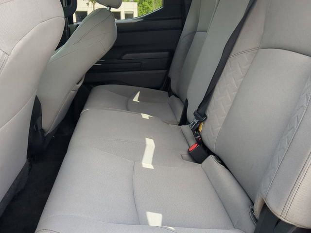 Certified 2024 Toyota Tacoma SR5 image 14