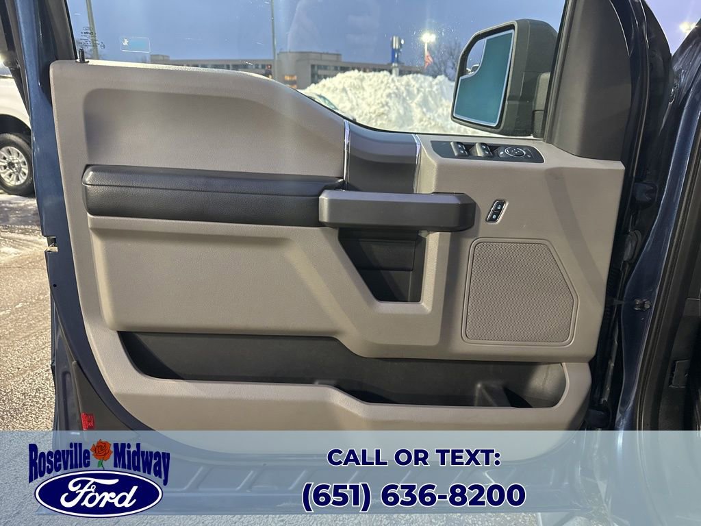 Used 2016 Ford F150 XLT w/ Equipment Group 301A Mid image 30