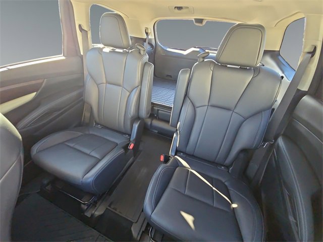 Certified 2021 Subaru Ascent Touring w/ Popular Package #2A image 17