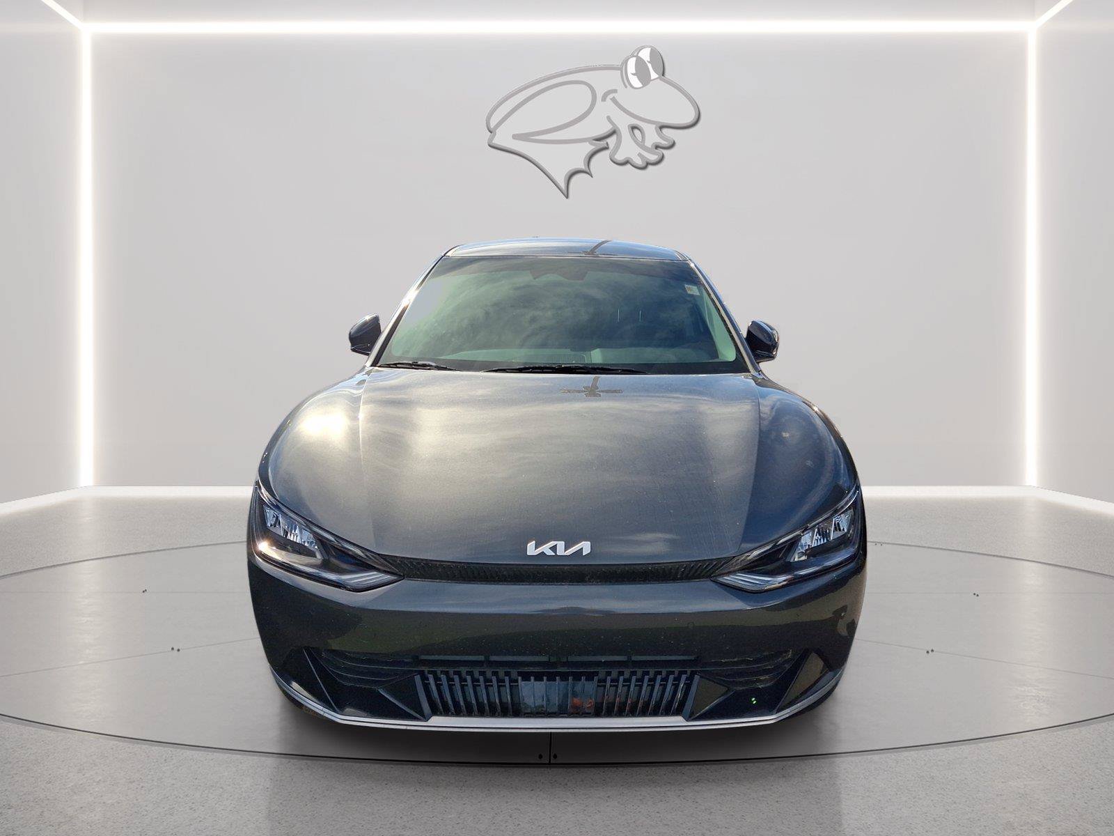 Used 2023 Kia EV6 Wind AWD/4WD image 3