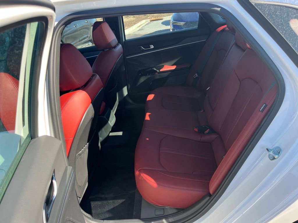 New 2025 Kia K5 GT-Line w/ GT-Line Premium Package image 15