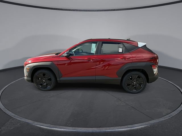 New 2026 Hyundai Kona SEL Sport FWD image 6