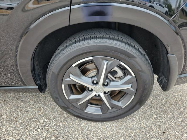 Used 2024 Honda HR-V EX-L image 9