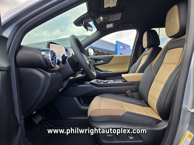 New 2026 Chevrolet Equinox ACTIV w/ LPO, Floor Liner Package image 9