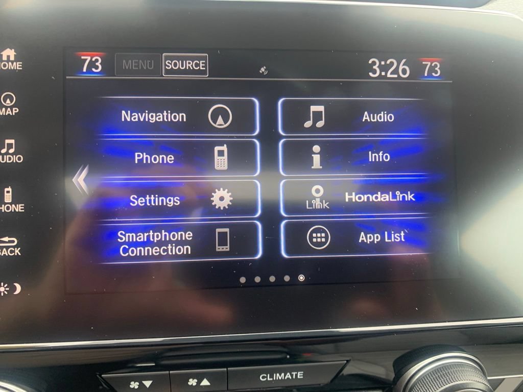 Used 2019 Honda CR-V Touring image 23