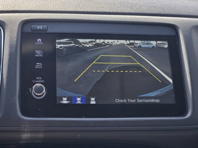 Used 2022 Honda HR-V EX image 26