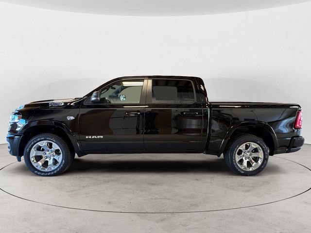 New 2026 RAM 1500 4x4 Crew Cab image 2