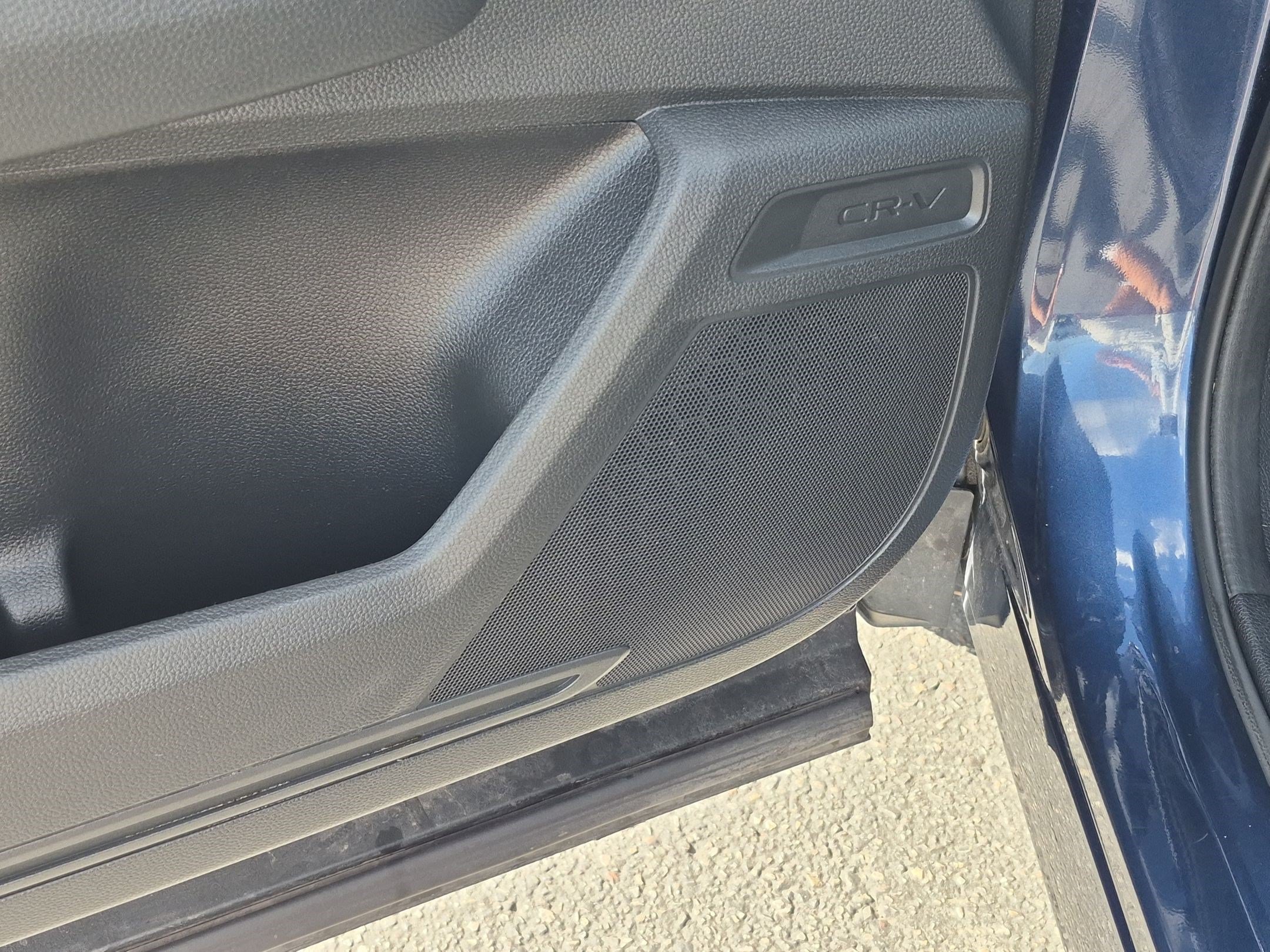 Certified 2024 Honda CR-V EX-L image 15