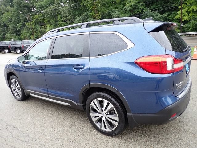 Used 2022 Subaru Ascent Limited w/ Technology Package AWD/4WD image 8