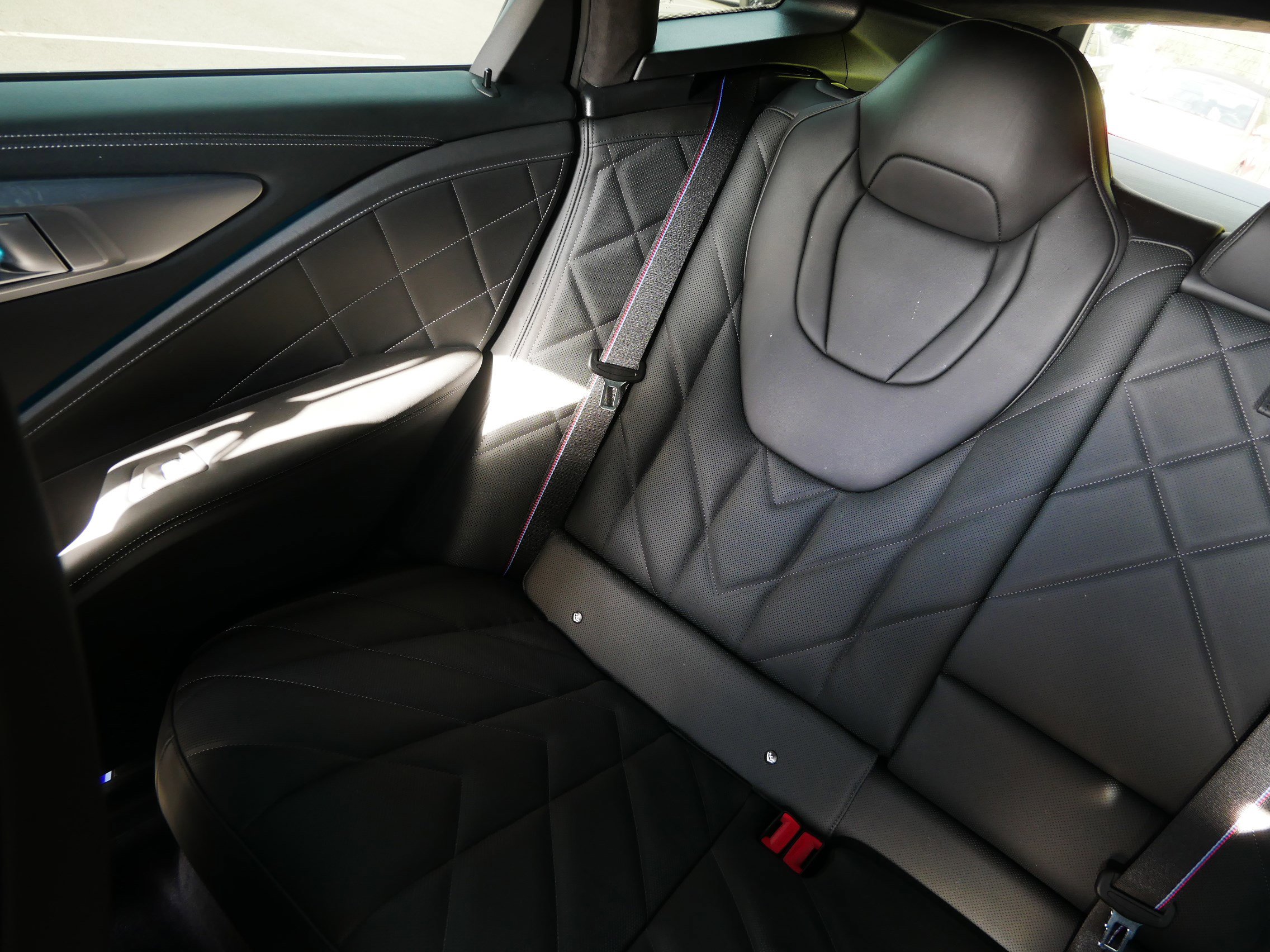 Used 2025 BMW XM image 18